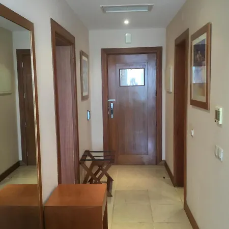 Boca Do Rio Appartement Lagoa (Algarve)