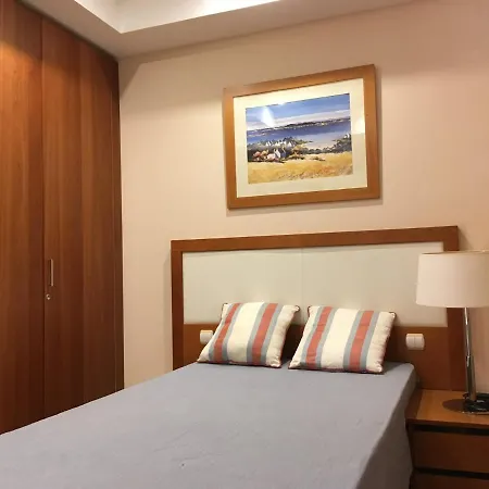 Apartamento Boca Do Rio Lagoa (Algarve)